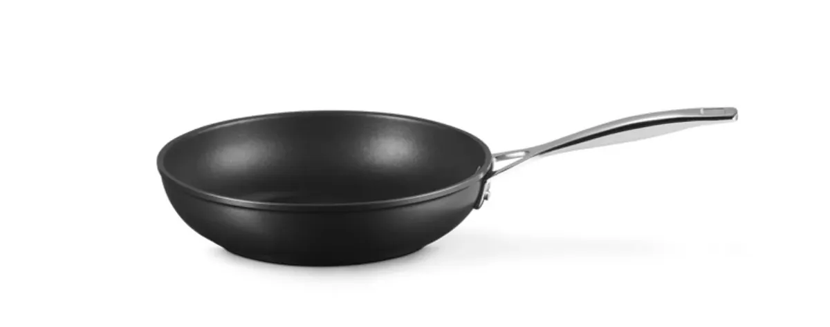Le Creuset Antihaft-Pfanne, hoch, verschiedene Größen