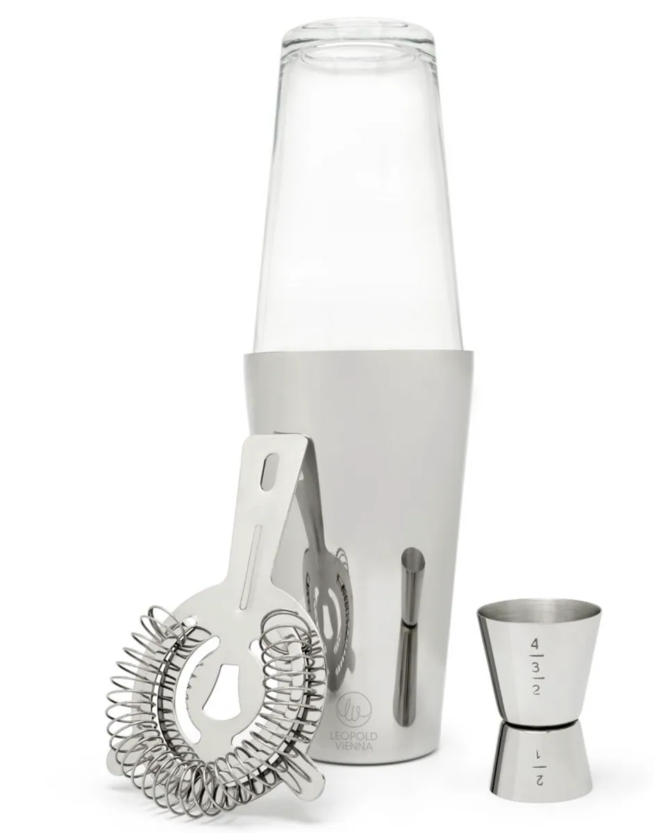 Cocktailset 3-teilig
