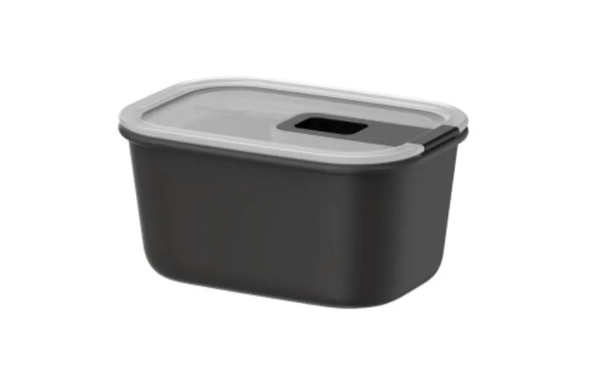 Mepal Frischhaltedose easyclip, 450 mL, neues Design, verschiedene Farben
