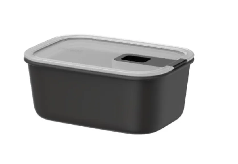 Mepal Frischhaltedose easyclip, 700 mL, neues Design, verschiedene Farben
