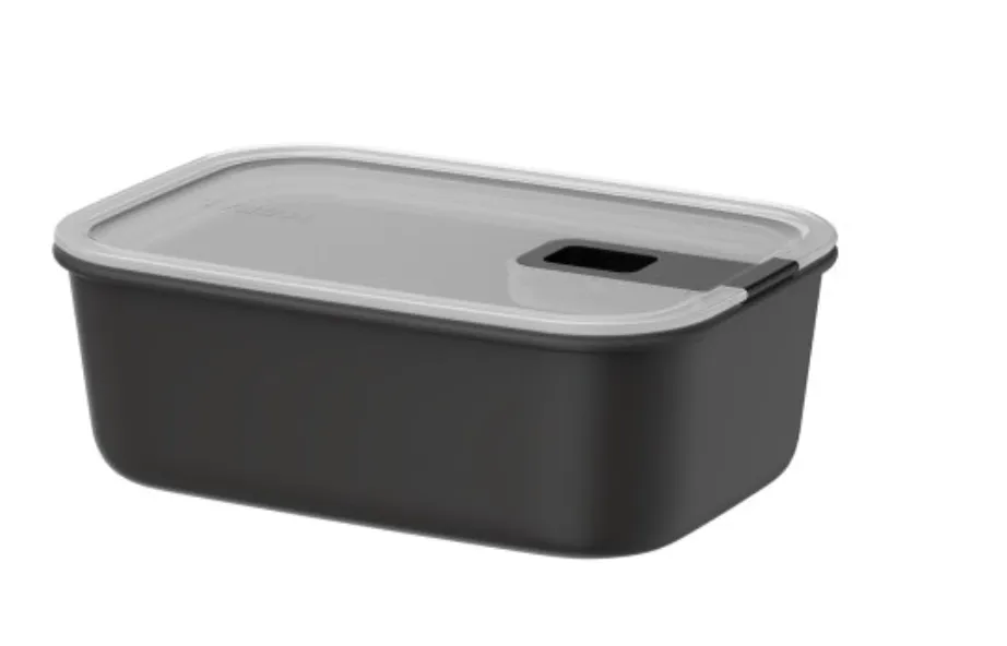 Mepal Frischhaltedose easyclip 1000 mL, neues Design, verschiedene Farben