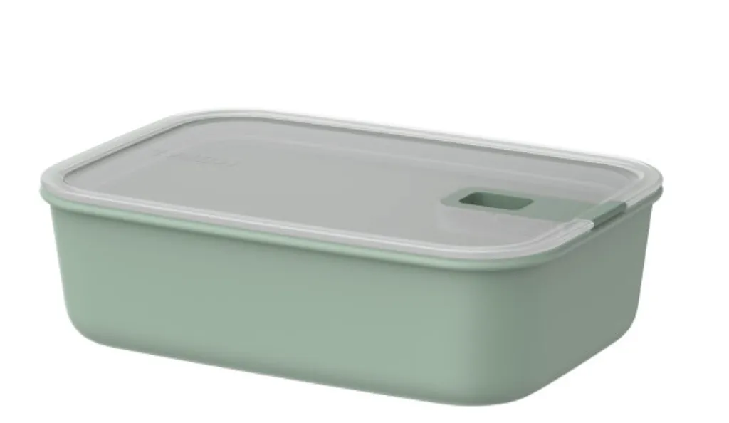 Mepal Frischhaltedose easyclip 1500 mL, neues Design, verschiedene Farben