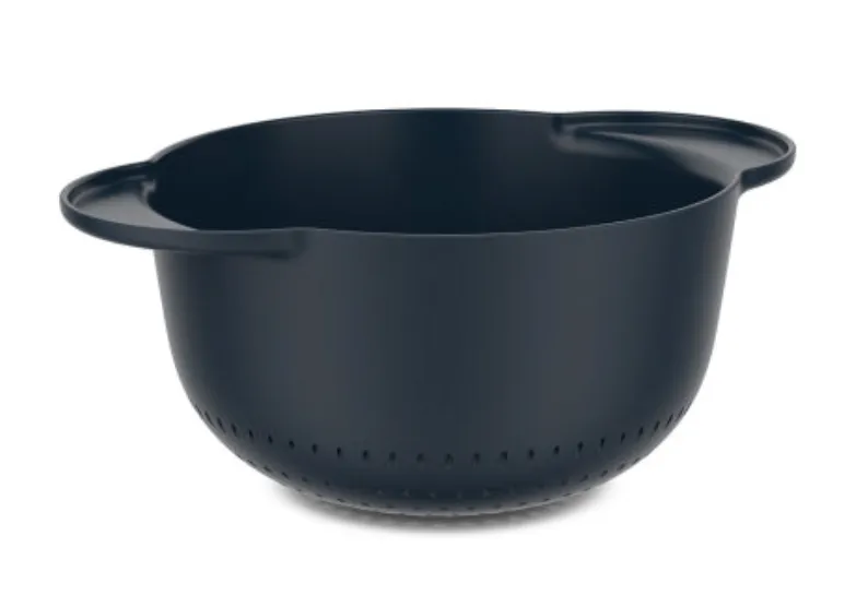 Mepal Seiher, Ø 20,7 cm, verschiedene Farben