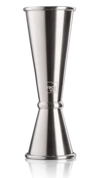 Japanese Jigger, 3 & 6 cl