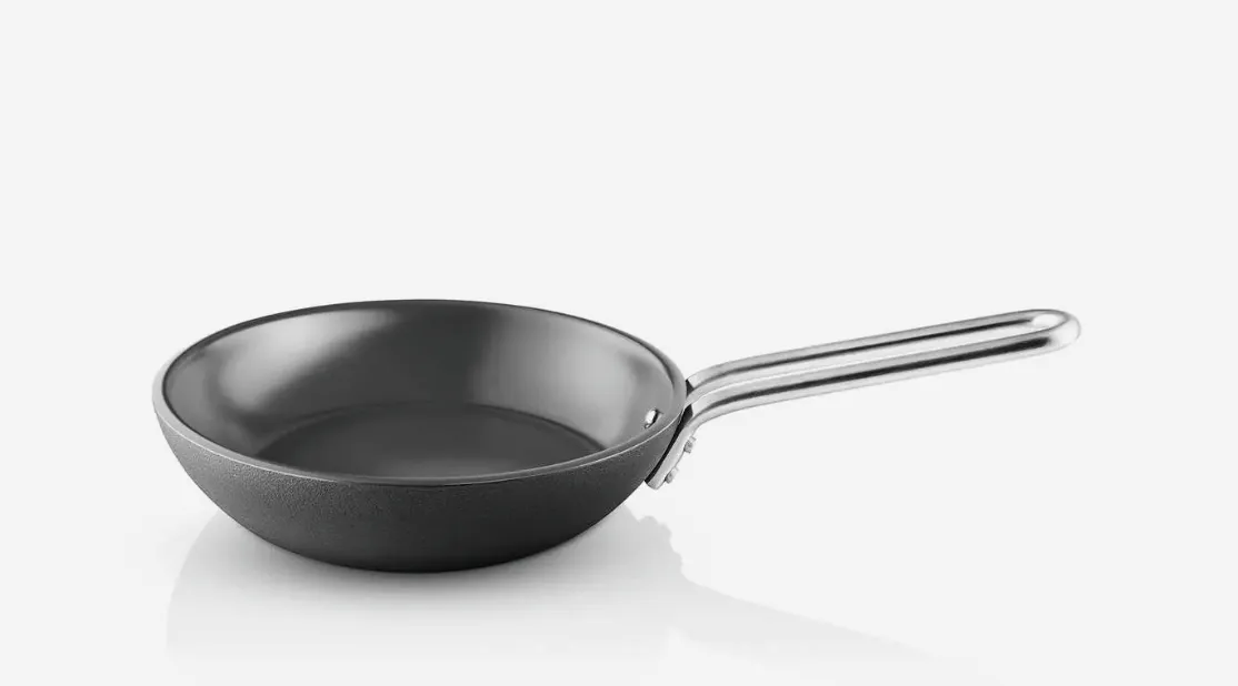 Professional Bratpfanne, Slip-Let® Laser-Titanium, verschiedene Größen