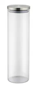 Vorratsdose aus Borosilikatglas 1650 ml