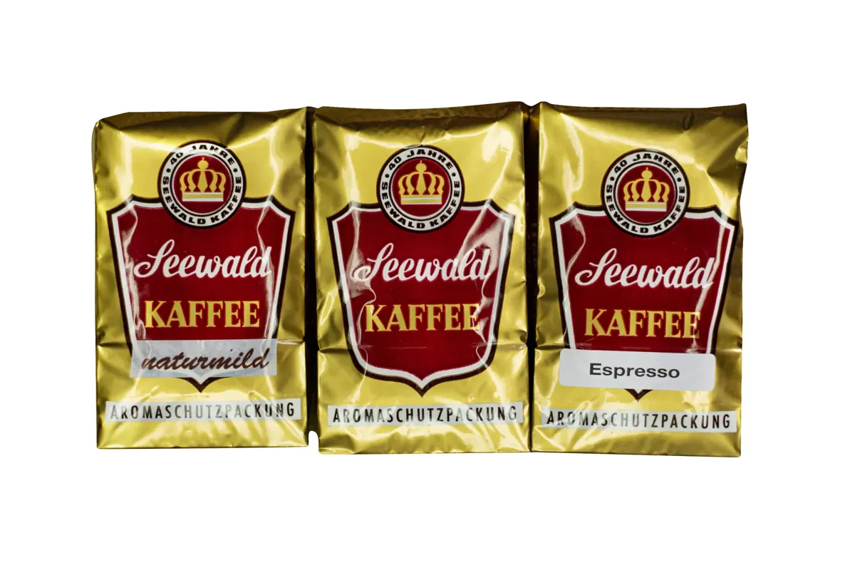 Seewald Probierpaket