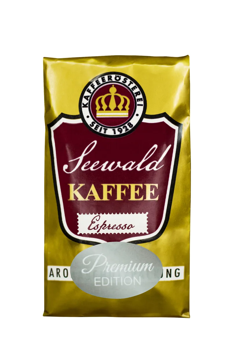 Espresso Premium Edition