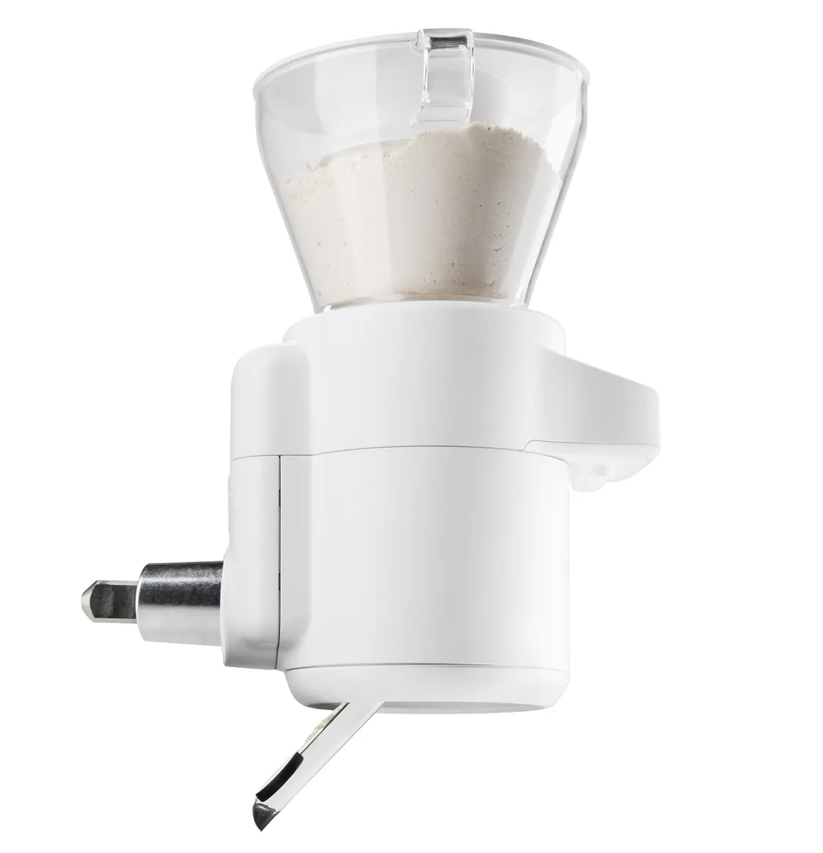 Kitchenaid Sieb mit digitaler Waage 5KSMSFTA