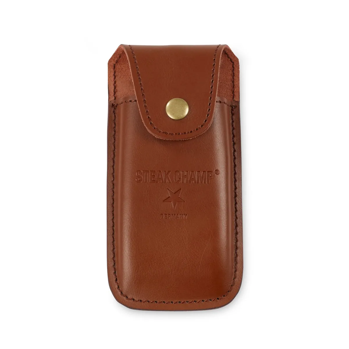 Leder Holster für Bull Fork Fleischgabel