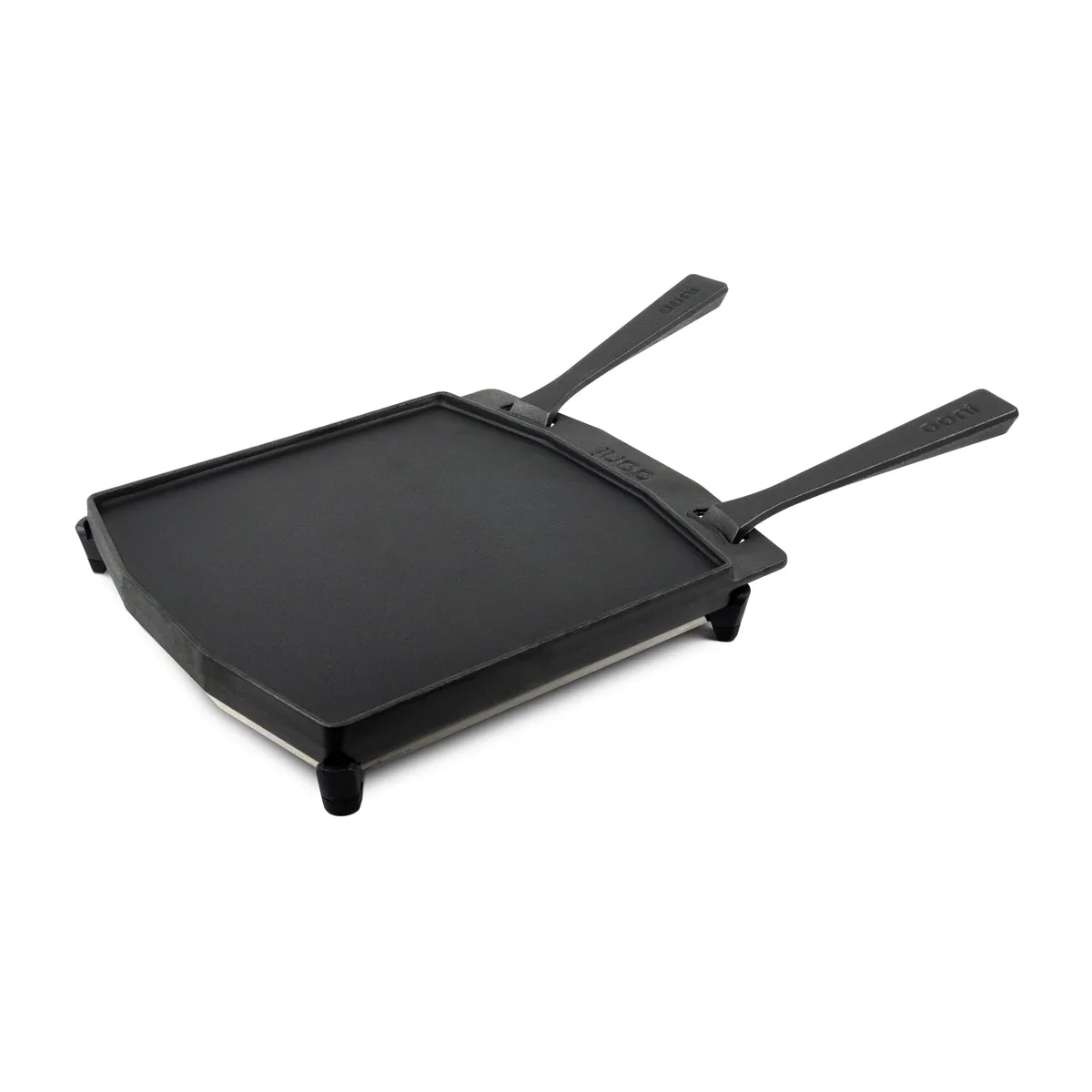 Ooni Doppelseitige Grillpfanne