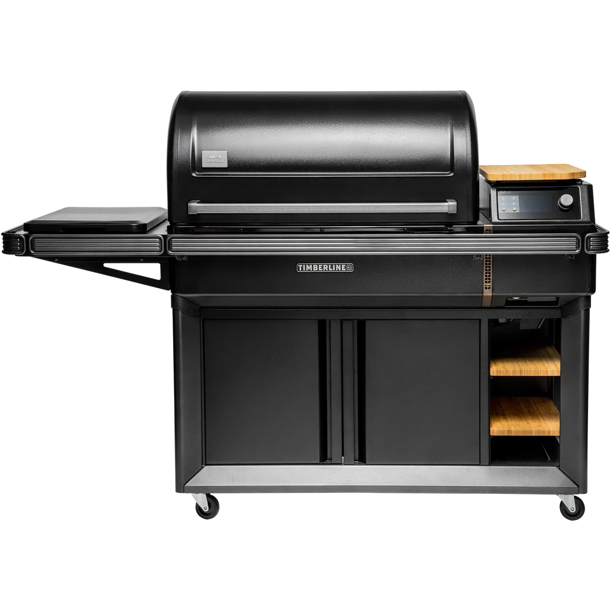 Traeger TIMBERLINE XL - Pelletsmoker