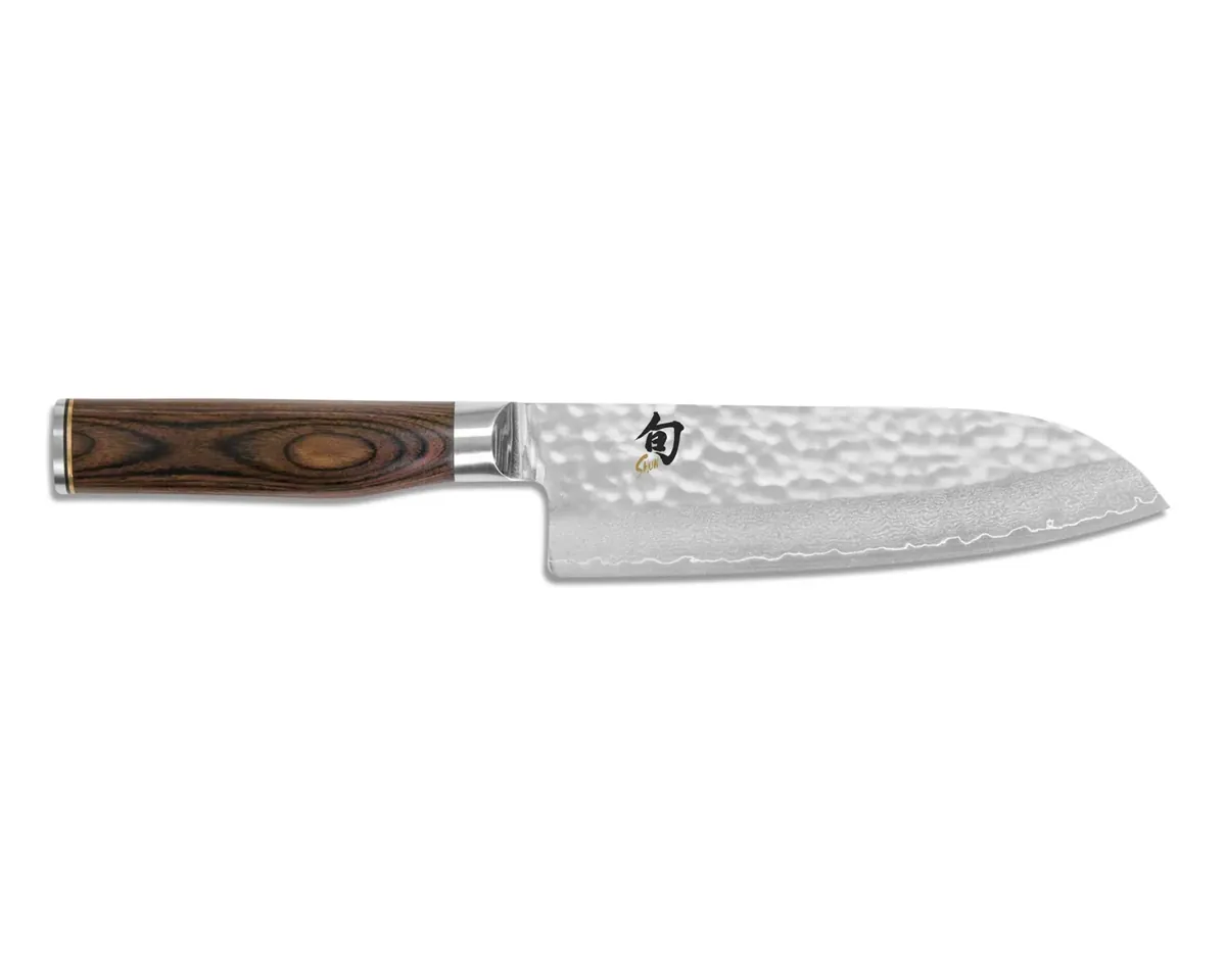 KAI Santoku 18 cm Tim Mälzer
