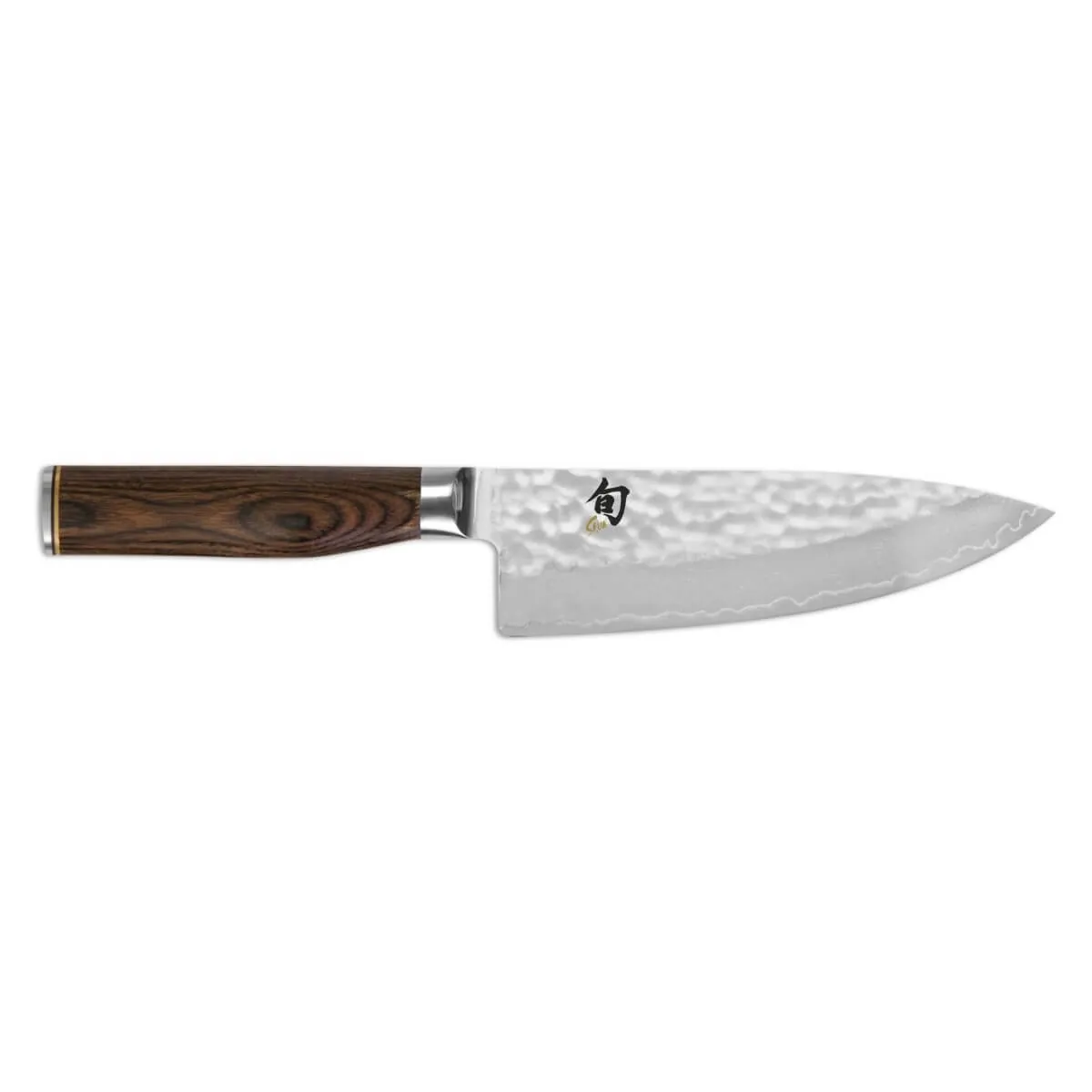 Kai Shun Premier Tim Mälzer Kochmesser TDM-1723
