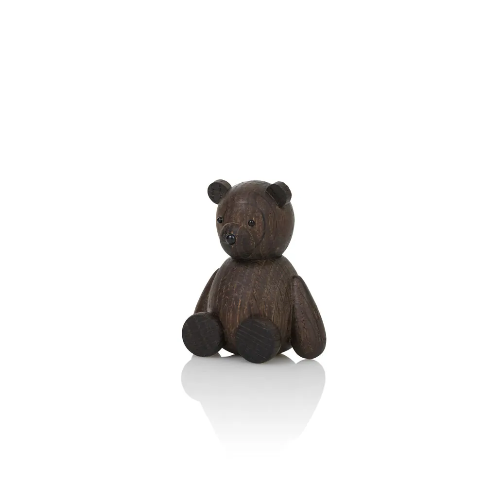 Teddy SMOKED OAK ver. Größen