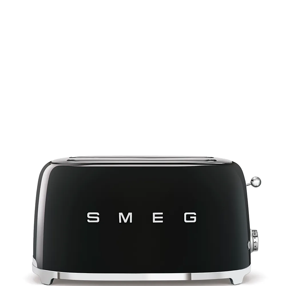 Smeg 50's 2-Schlitz Toaster lang