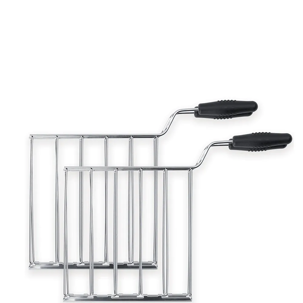 Smeg Sandwich-Zange TSSR01 für Toaster TSF01 oder TSF03, 2 Stück