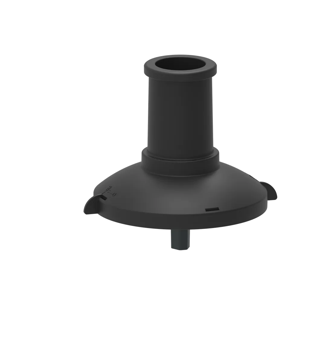 WunderZoodler® | Spiralschneider-Erweiterung für WunderSlicer TM5/TM6/TM31/MC Connect/MC Trend/MC Smart