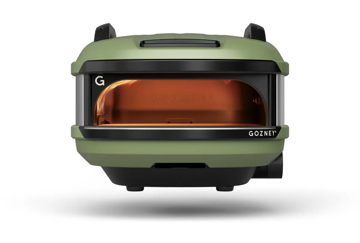 GOZNEY Tread Olive