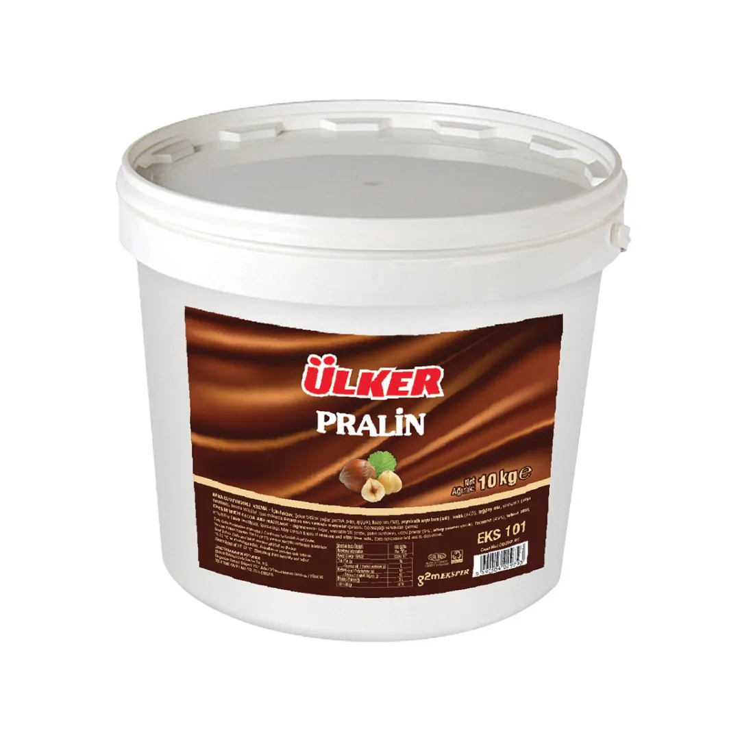 Ülker Praline