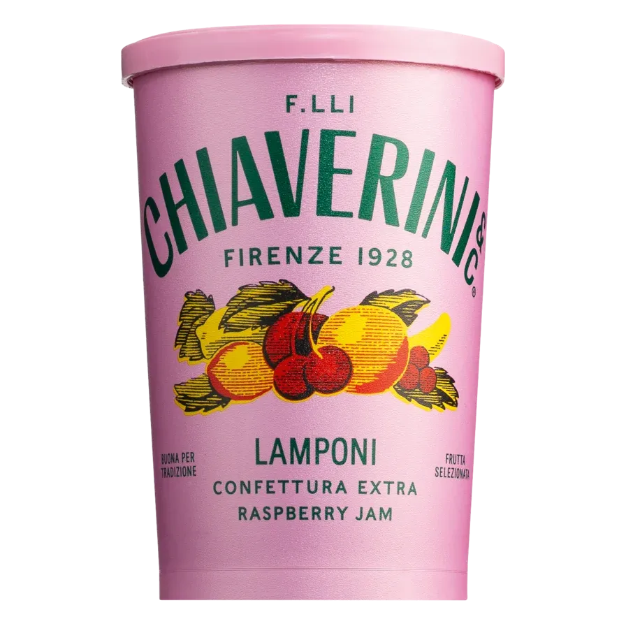 Himbeer Marmelade
