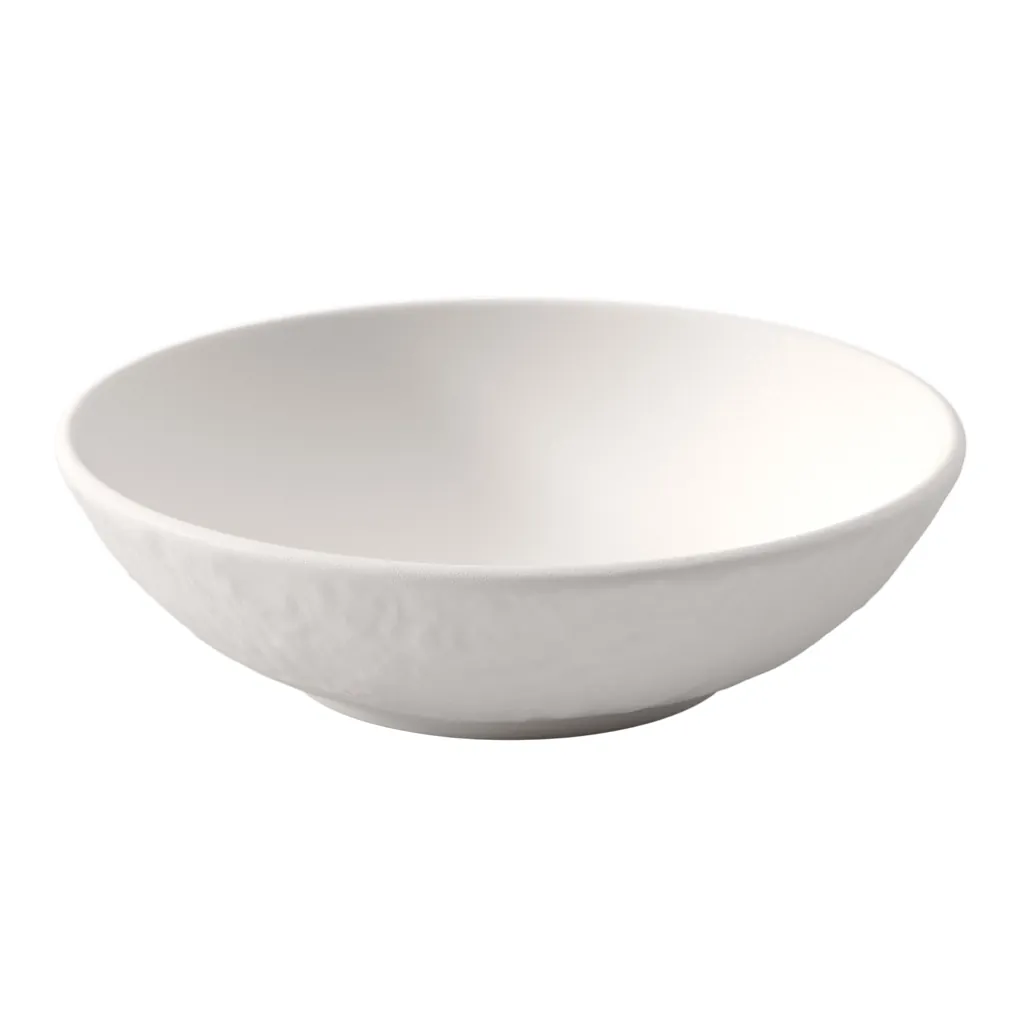 Villeroy & Boch Manufacture Rock Dessertschale 132 mm, 120 ml