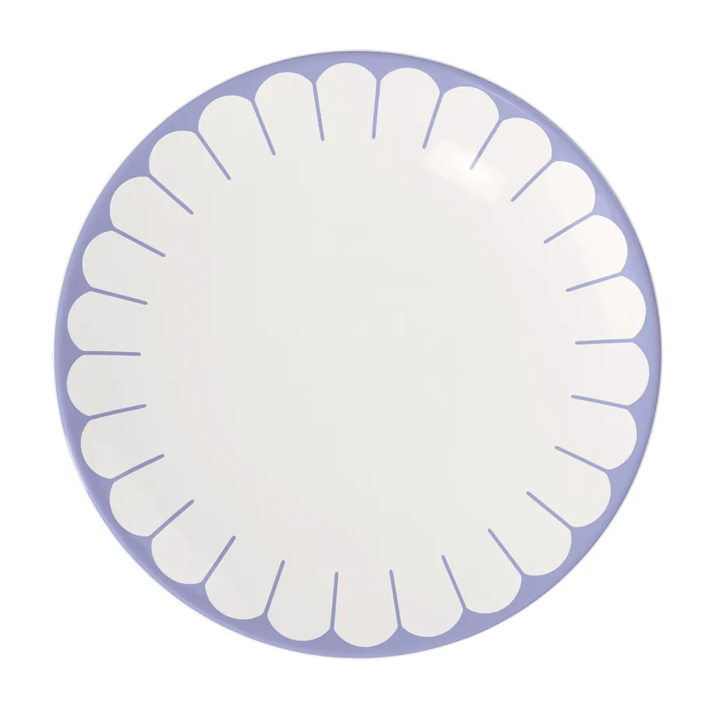Villeroy & Boch Fleur Speiseteller 266mm