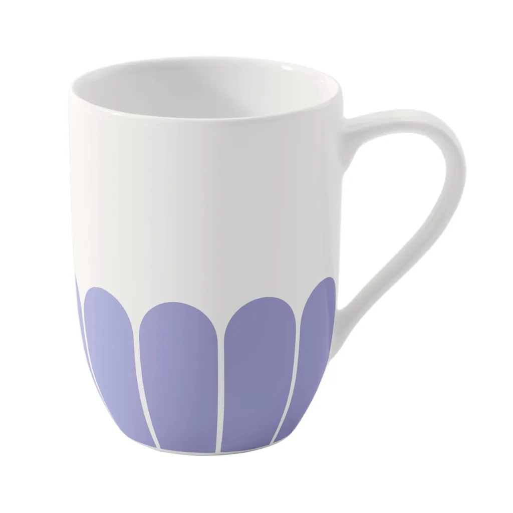 Villeroy & Boch Fleur Henkelbecher 290ml