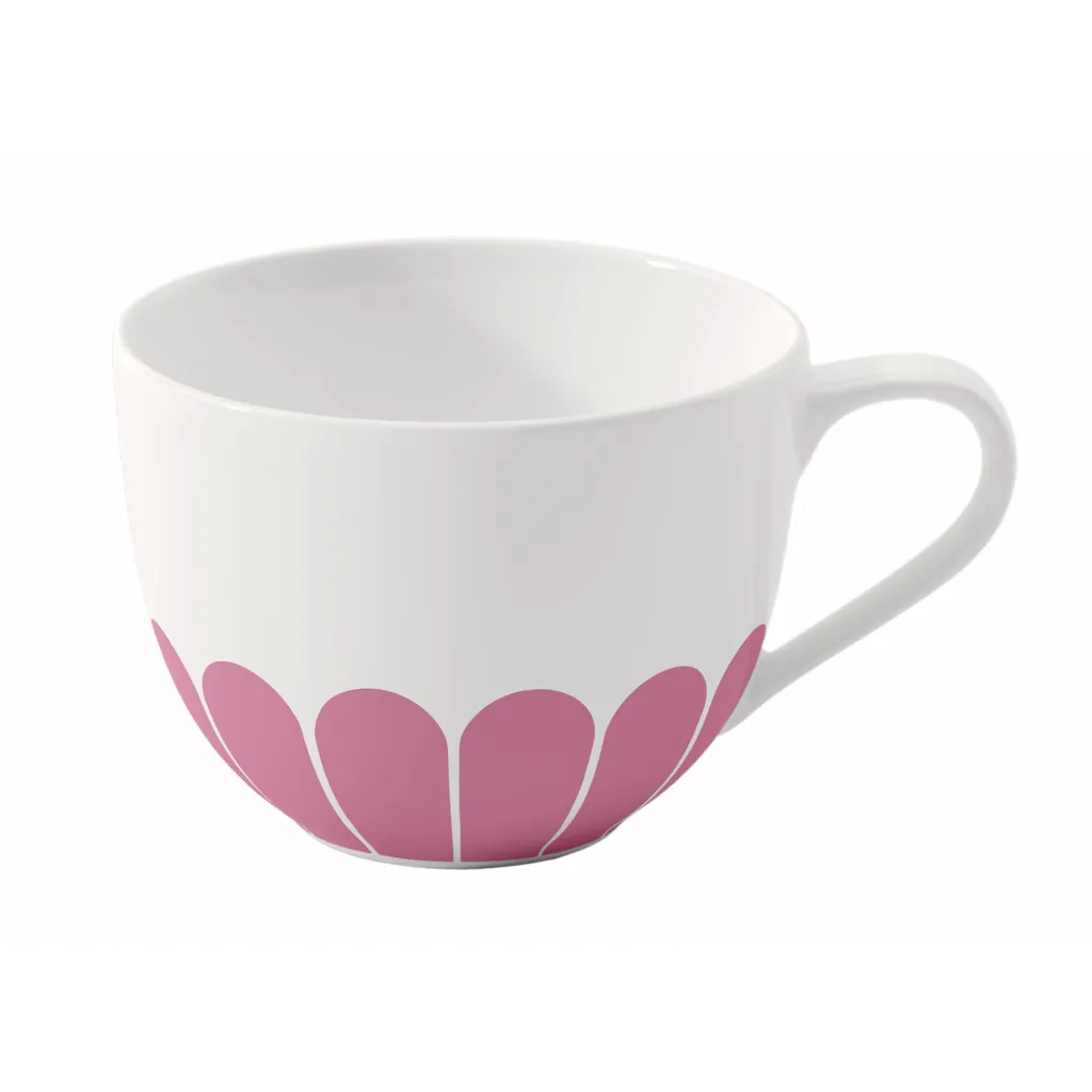 Villeroy & Boch Fleur Kaffeetasse 160ml,