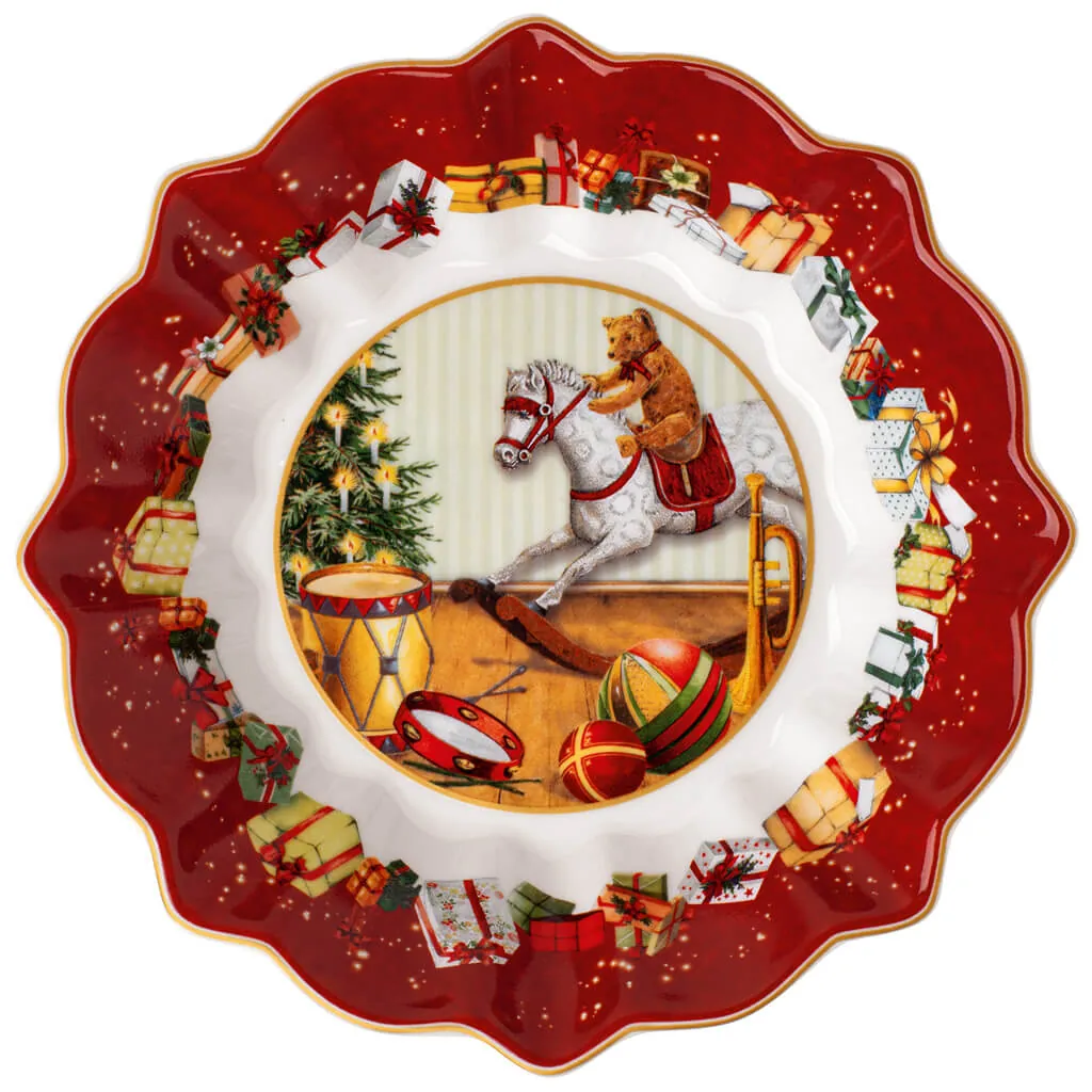 Villeroy & Boch Toys Fantasie Schale klein Geschenke