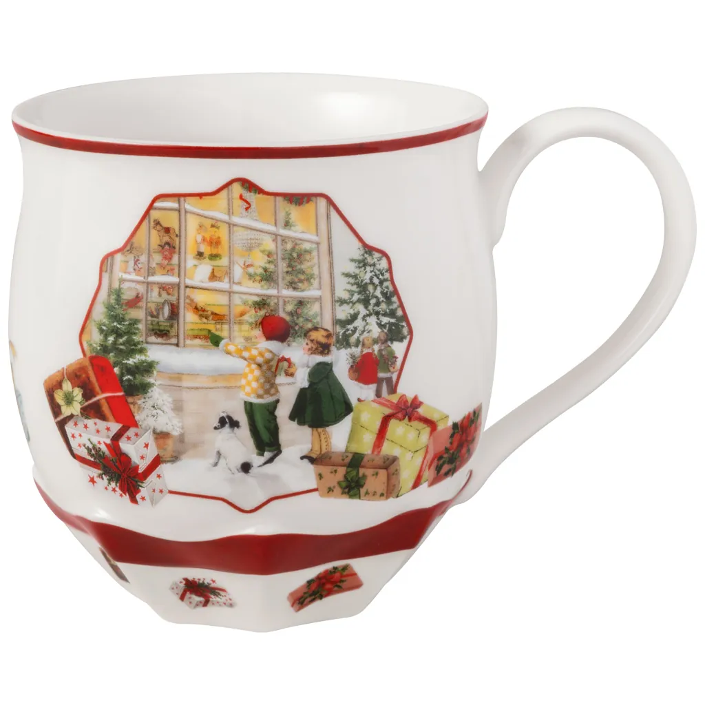Villeroy & Boch Toys Fantasy Jumbobecher, Spielzeugladen