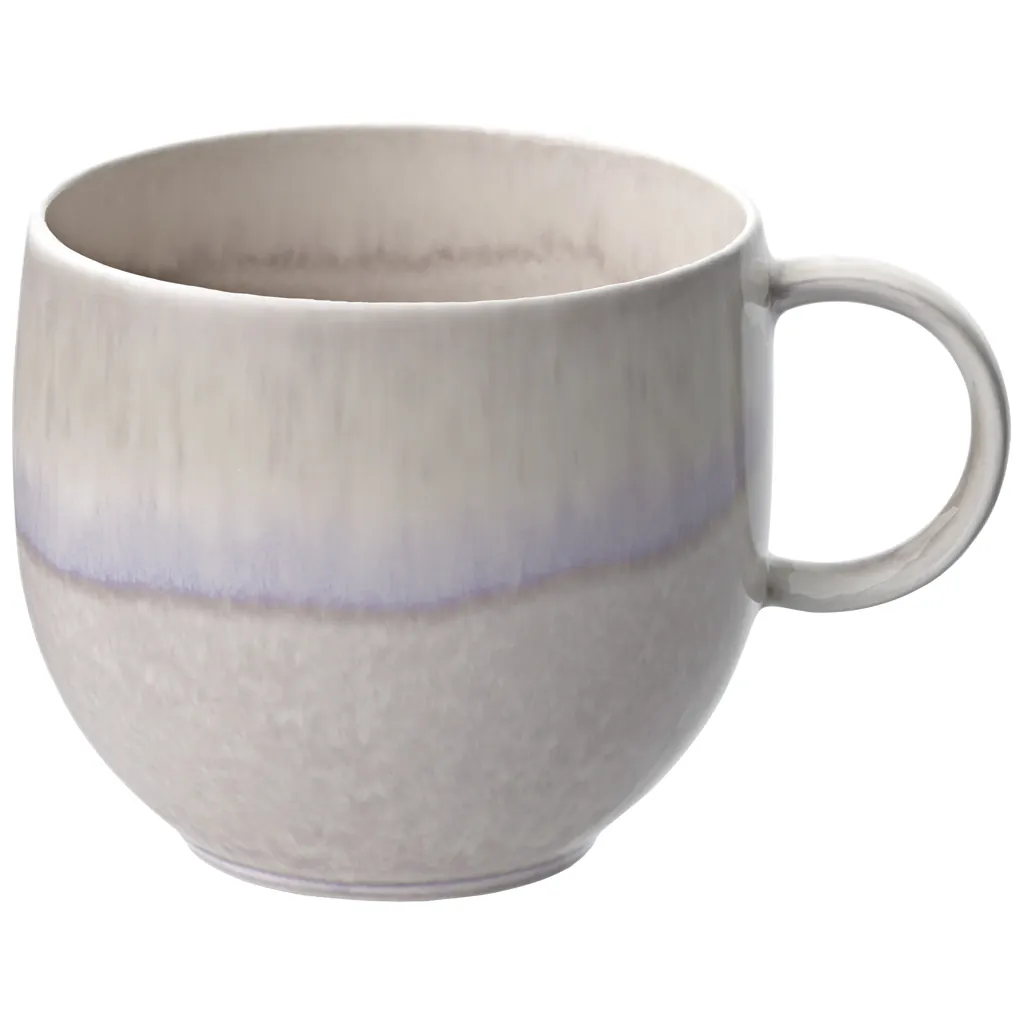 Villeroy & Boch Perlemor Becher mit Henkel 290ml