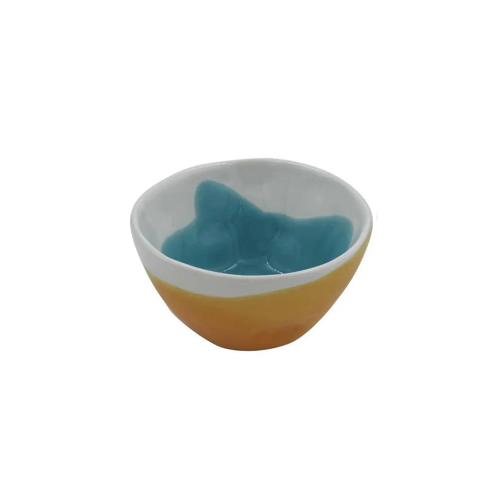 Vista Portuguese Color Mini Bowl 11cm