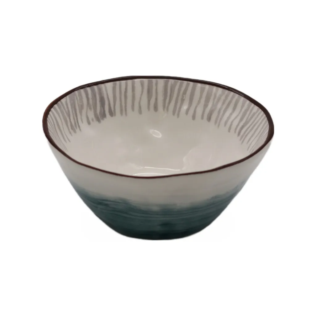 Vista Portuguese Ethnic Tabac Bowl