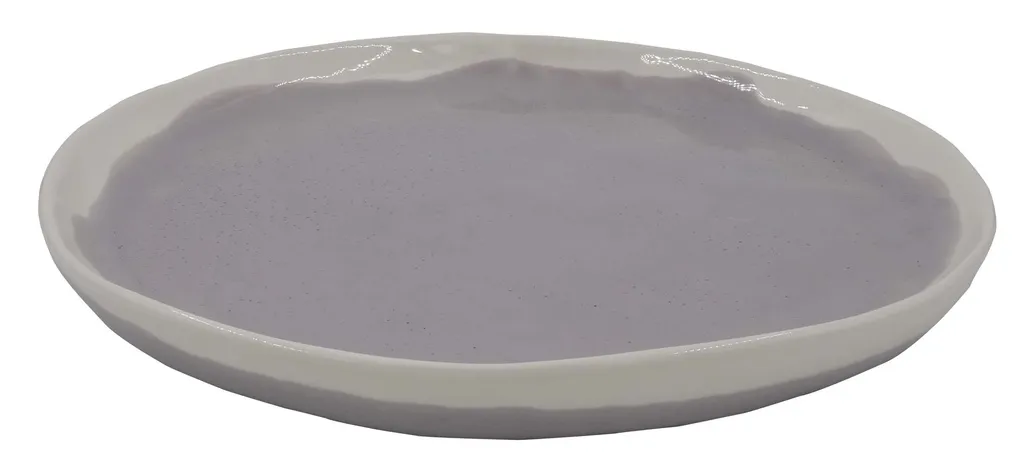 Vista Portuguese Terra Dessert Plate 24cm