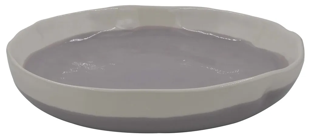 Vista Portuguese Terra Serving Plate 30cm