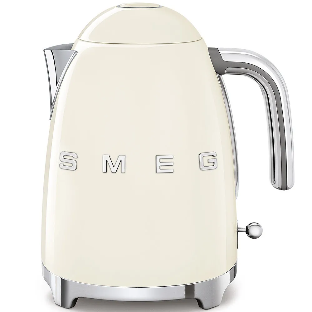 Smeg Wasserkocher KLF03 Retro Style