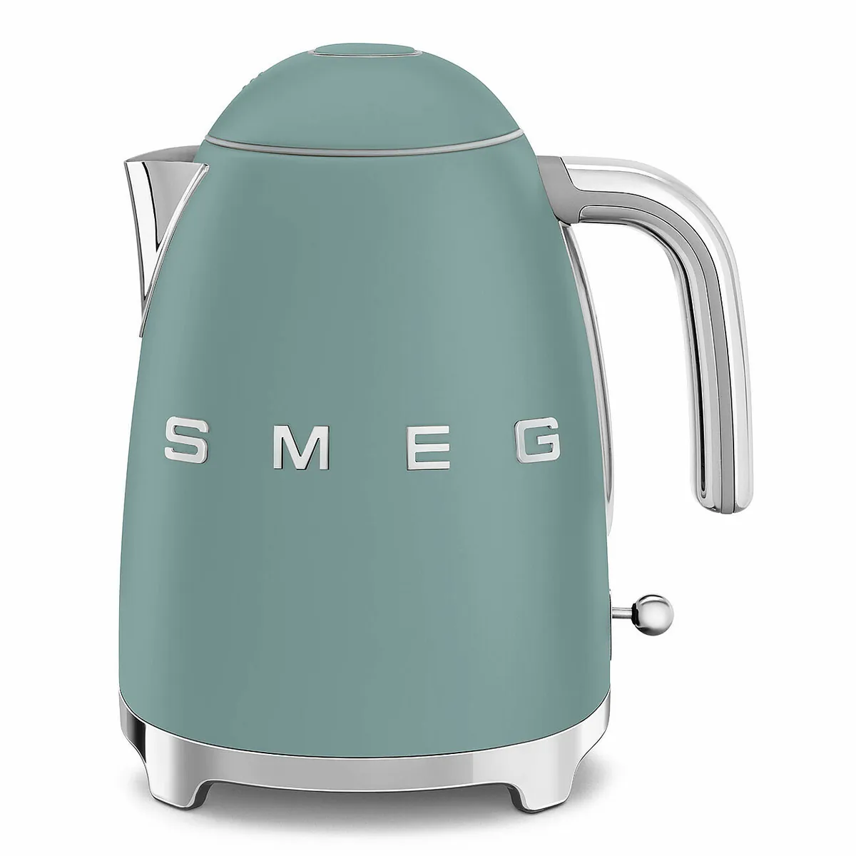Smeg Wasserkocher KLF03EGMEU Emerald Green matt