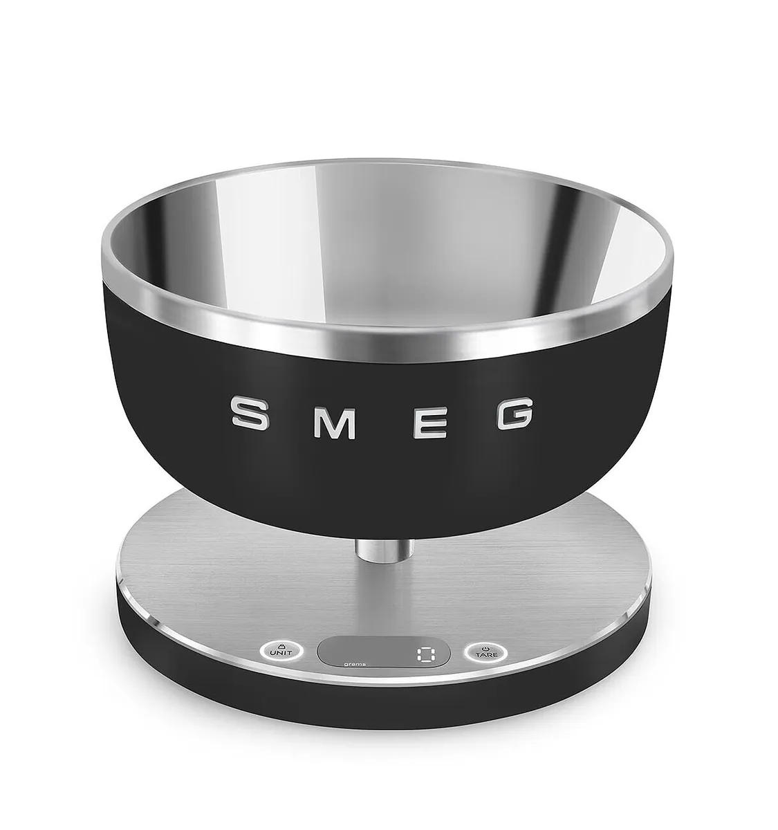 Smeg Digitale Küchenwaage
