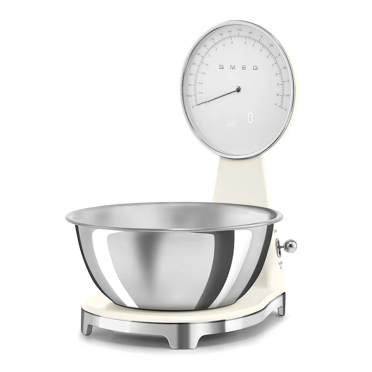 Smeg Küchenwaage 50s Style KSF01