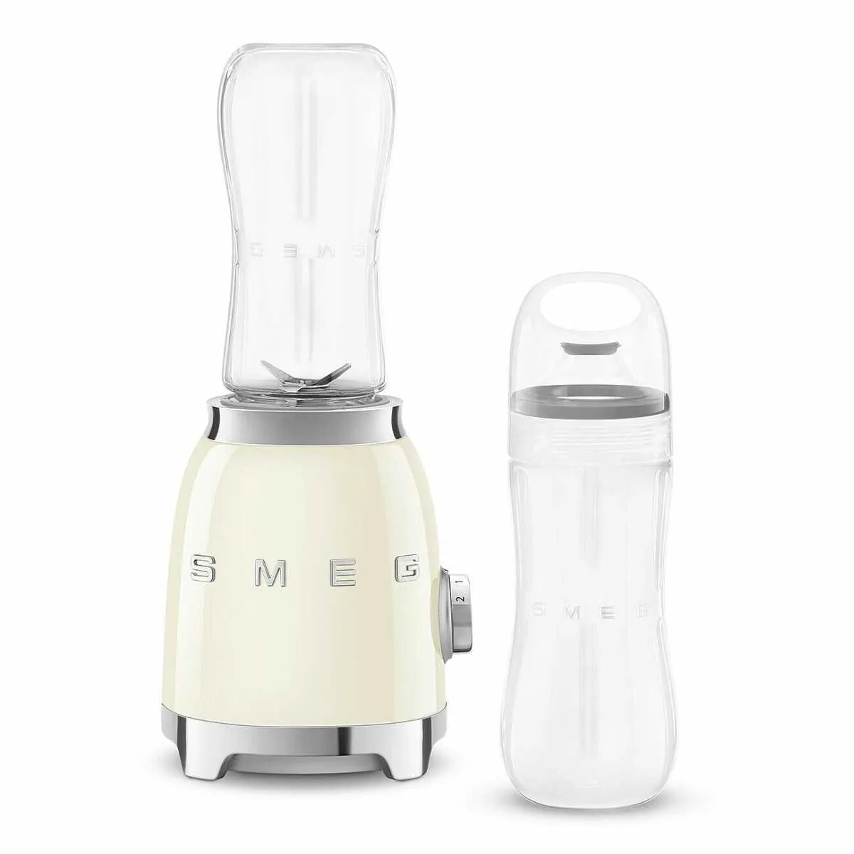 Smeg Personal Blender PBF01 Retro Style