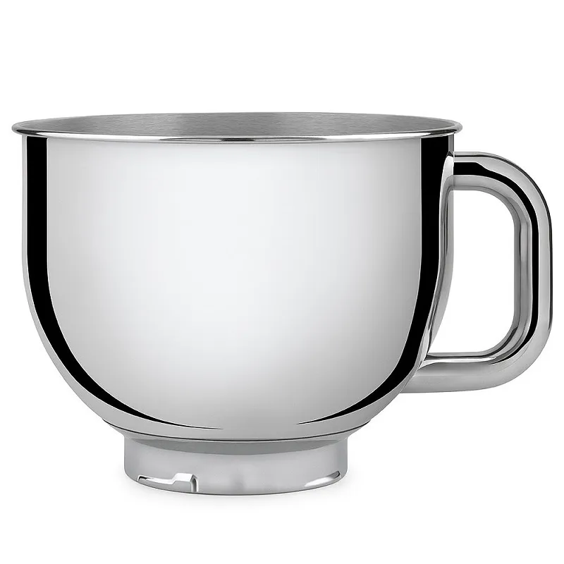 Smeg Edelstahlschüssel 4,8L SMB401
