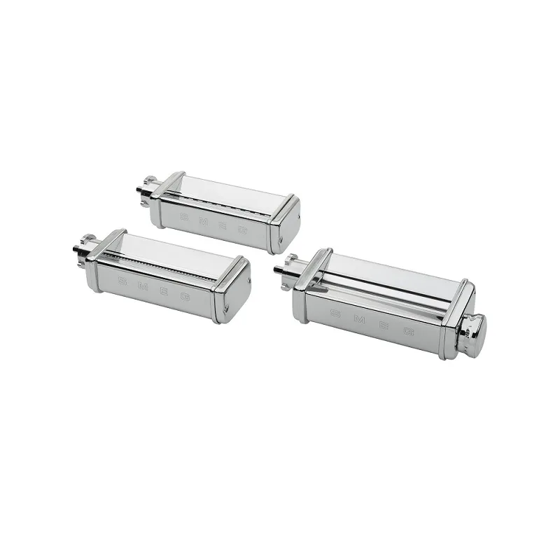 Smeg Pasta-Set für Küchenmaschinen SMF SMPC01