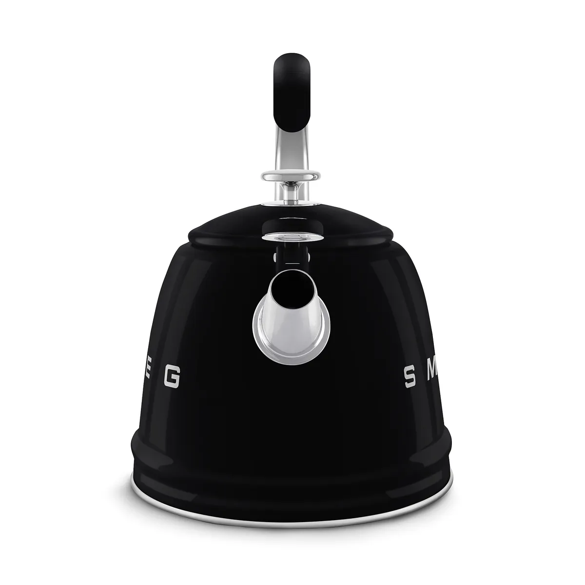 Smeg Wasserkessel 50s Style WKF01
