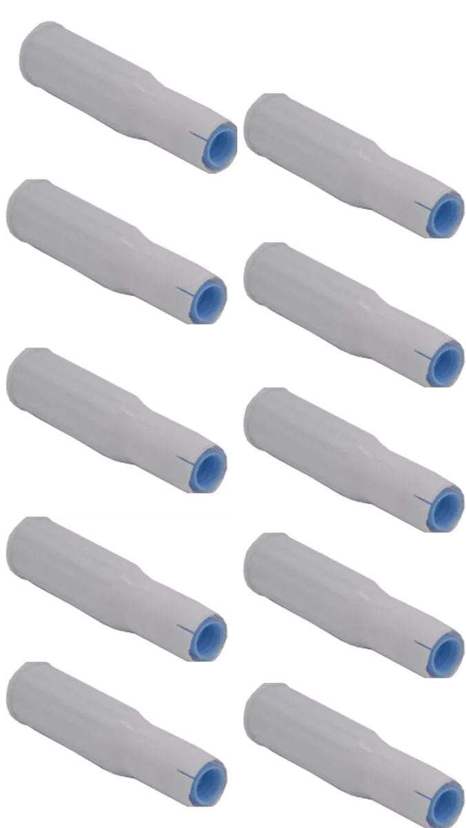 10 Stk. Wasserfilterpatronen Alternativprodukt