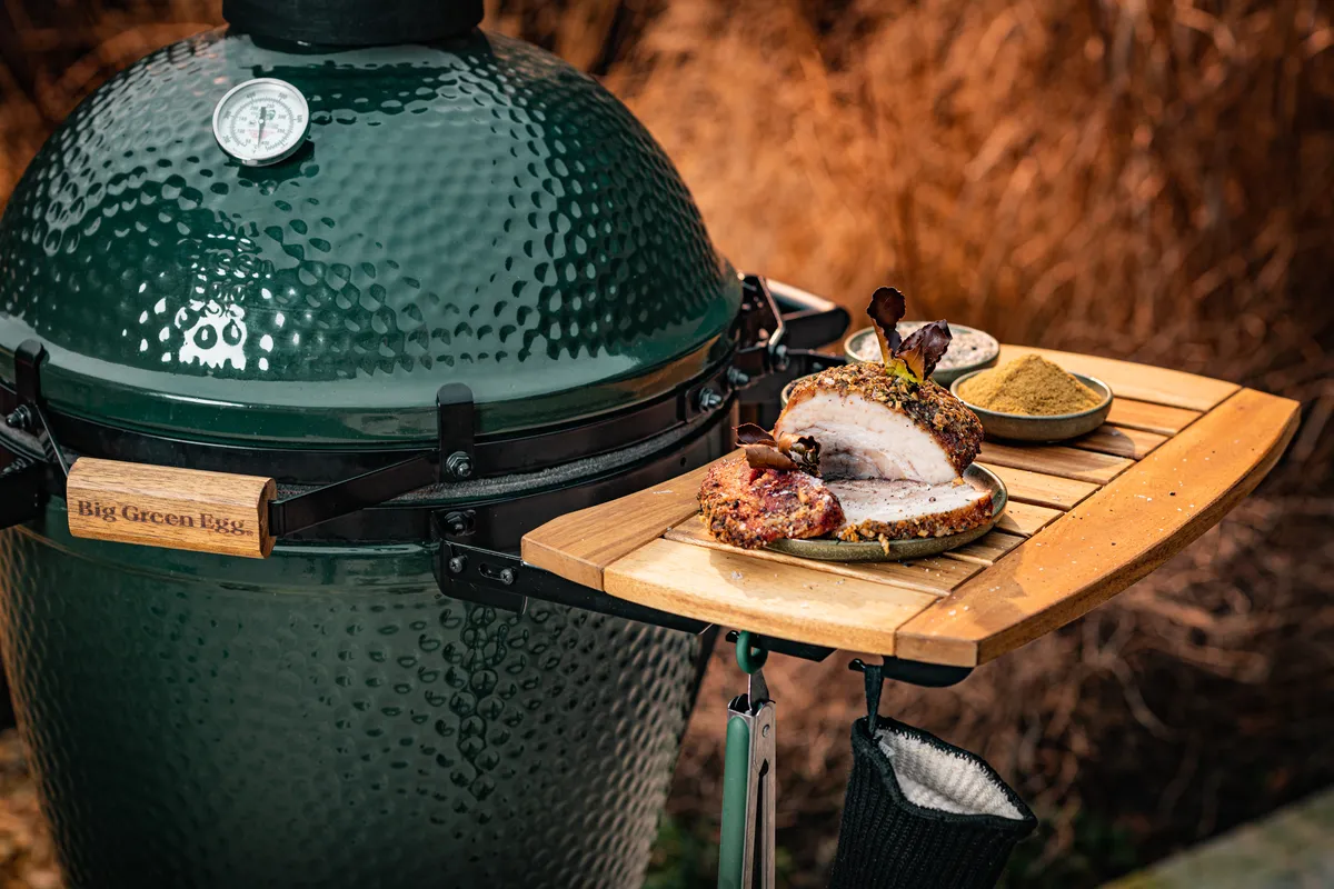 Grillkurs EGGhead "The Next Level" Sa., 18.04.2026 11