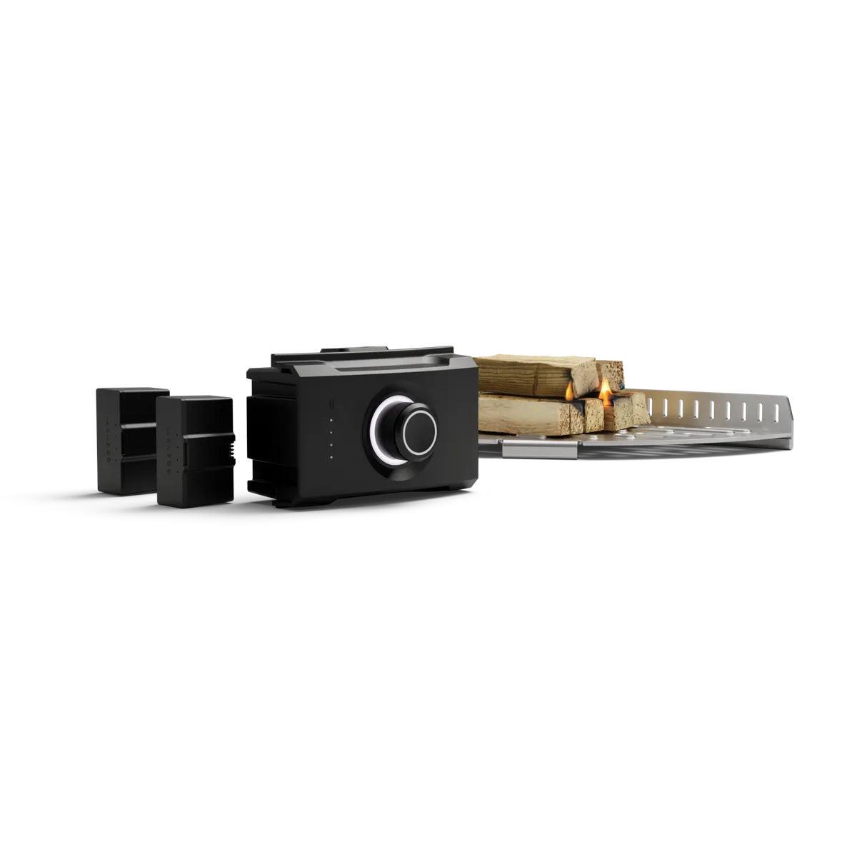Gozney° Wood Fire Control Kit für Dome & Dome XL