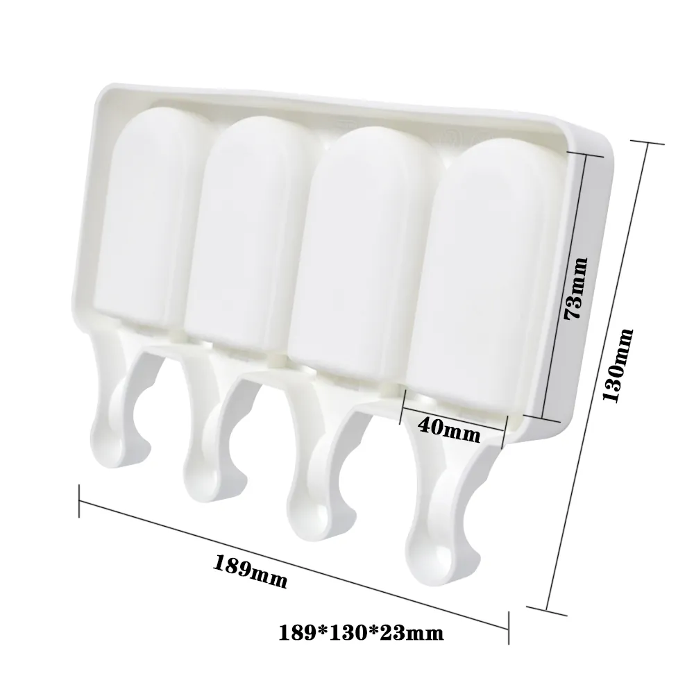 Cakesicle Form "Standart"