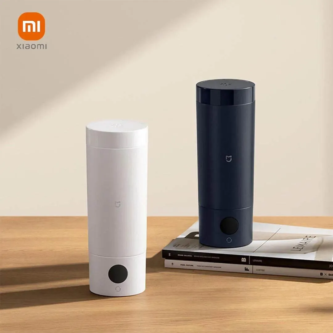 XIAOMI Mijia Tragbarer Elektrischer Wasserkocher 300W Leistung