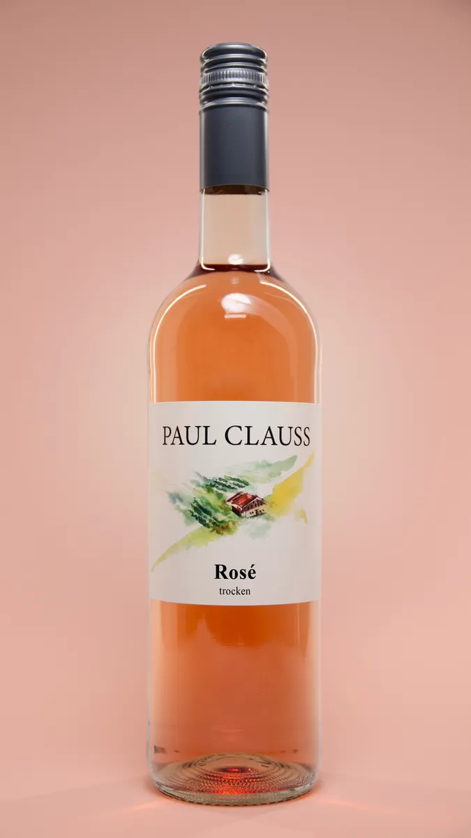 2023 Rosé trocken